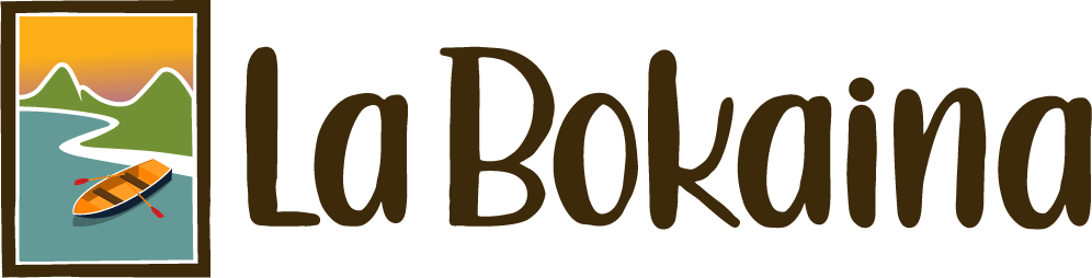 La Bokaina Logo