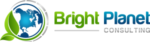 Bright Planet Consulting Logo