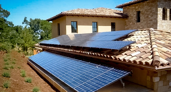 How Many Solar Panels Do I Need to Power My Home?