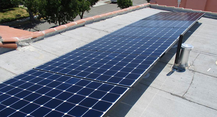 Millbrae CA Solar Panels