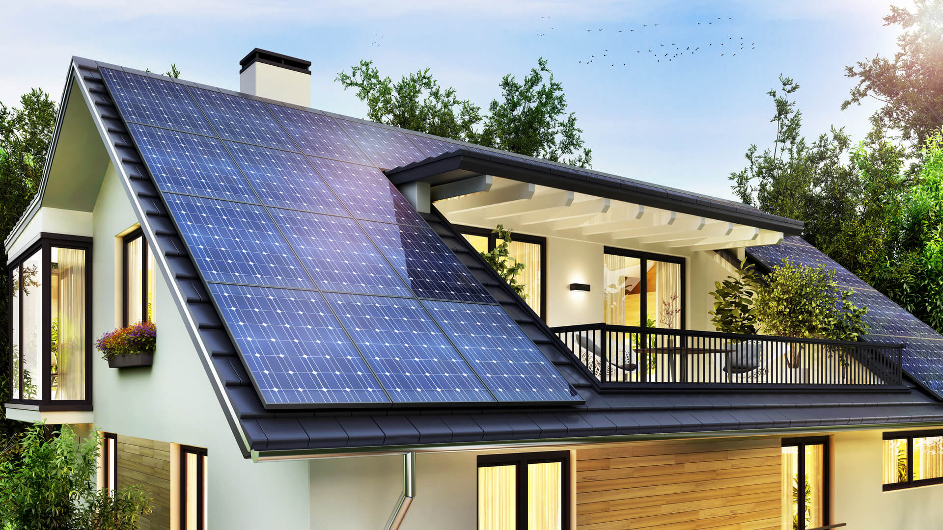 Why You Need to Go Solar Today
