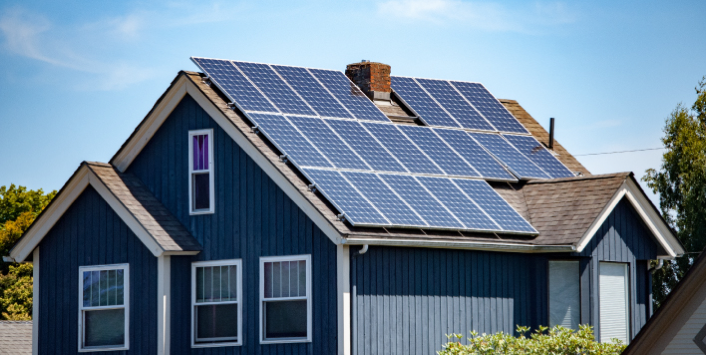 Bright Investment - Choosing the Best Solar Company